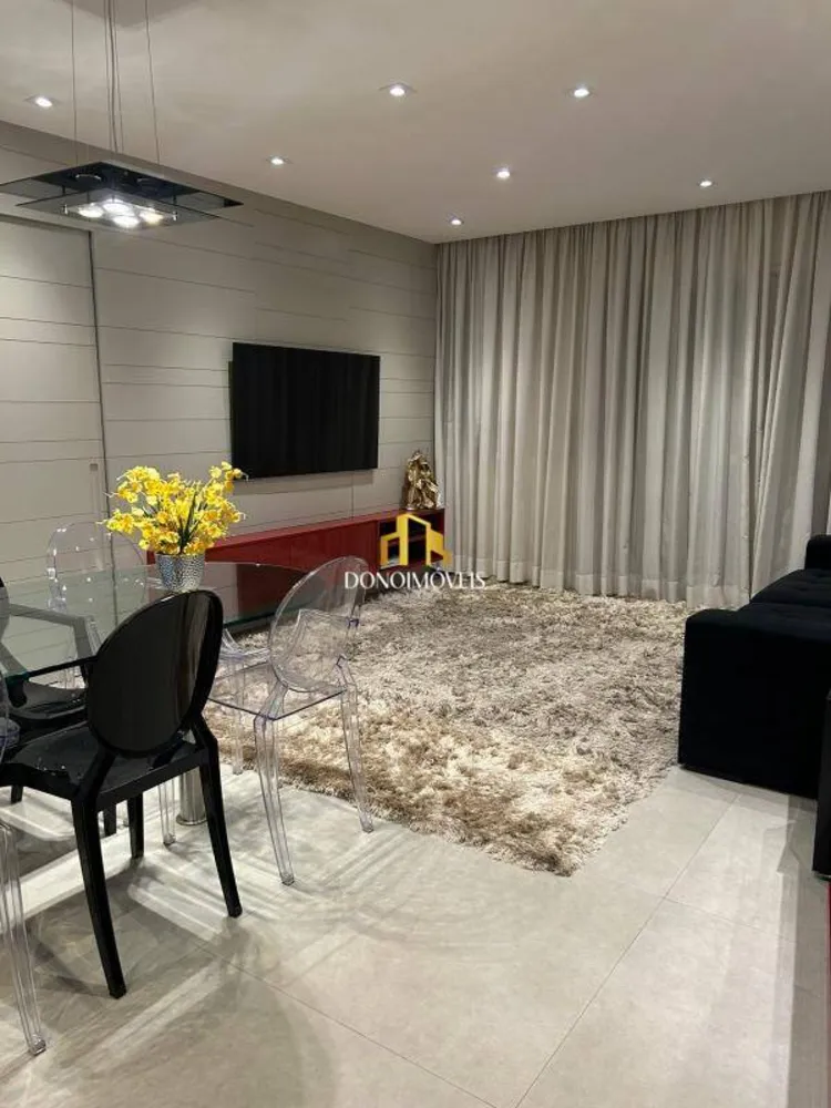 Apartamento, 2 quartos, 91 m² - Foto 1