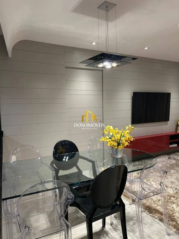 Apartamento, 2 quartos, 91 m² - Foto 2