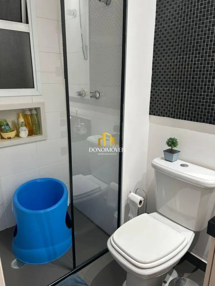 Apartamento, 2 quartos, 91 m² - Foto 7