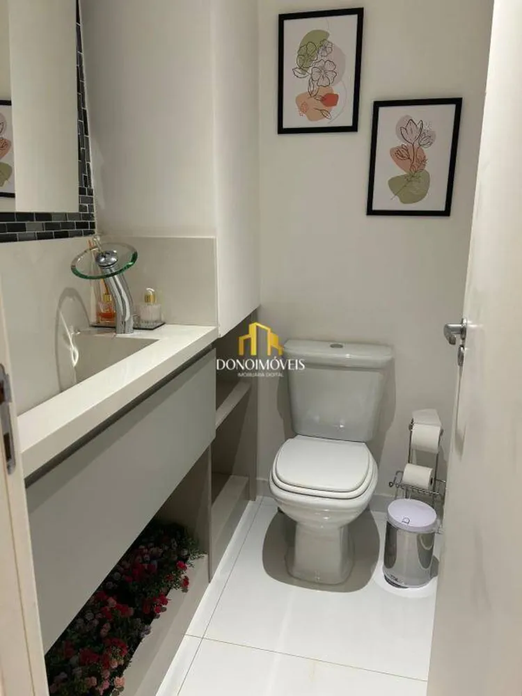 Apartamento, 2 quartos, 91 m² - Foto 8