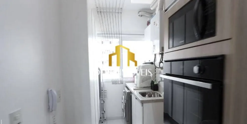 Apartamento, 2 quartos, 115 m² - Foto 12