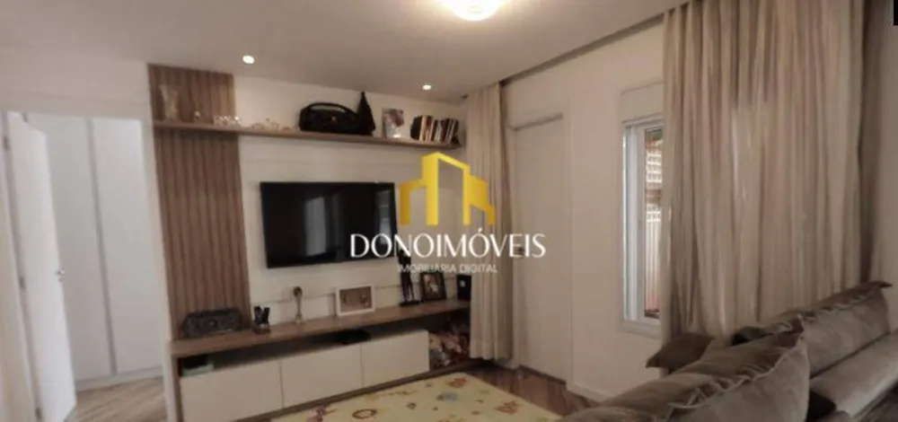 Apartamento, 2 quartos, 115 m² - Foto 3