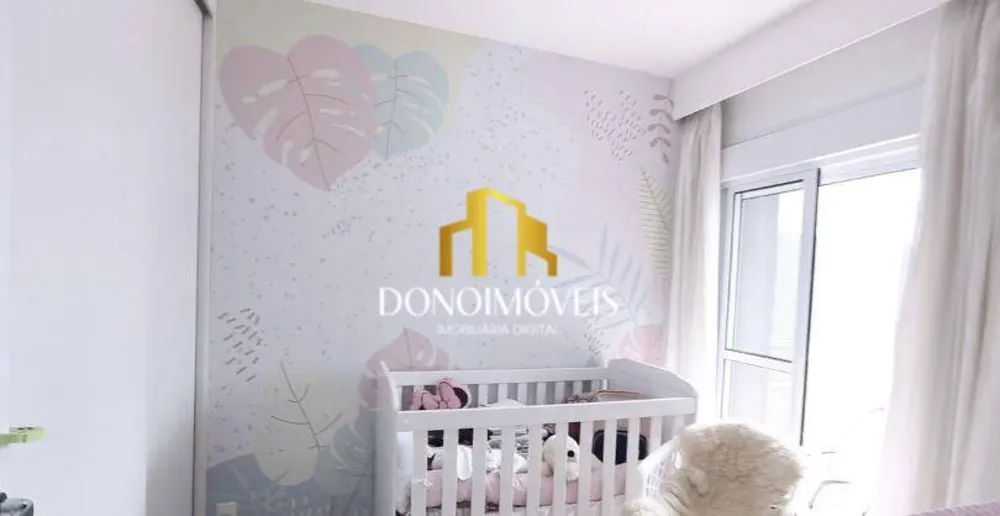Apartamento, 2 quartos, 115 m² - Foto 4