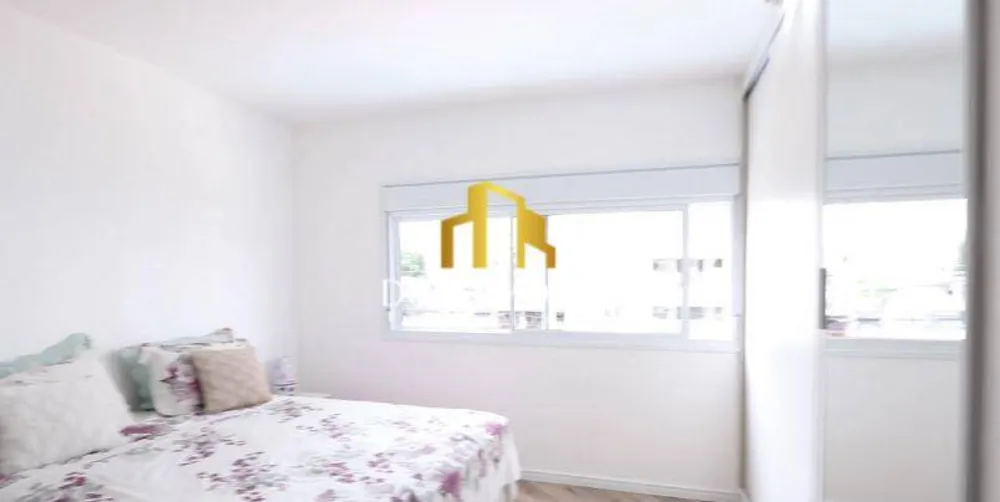 Apartamento, 2 quartos, 115 m² - Foto 1