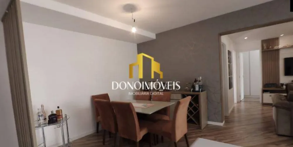 Apartamento, 2 quartos, 115 m² - Foto 2