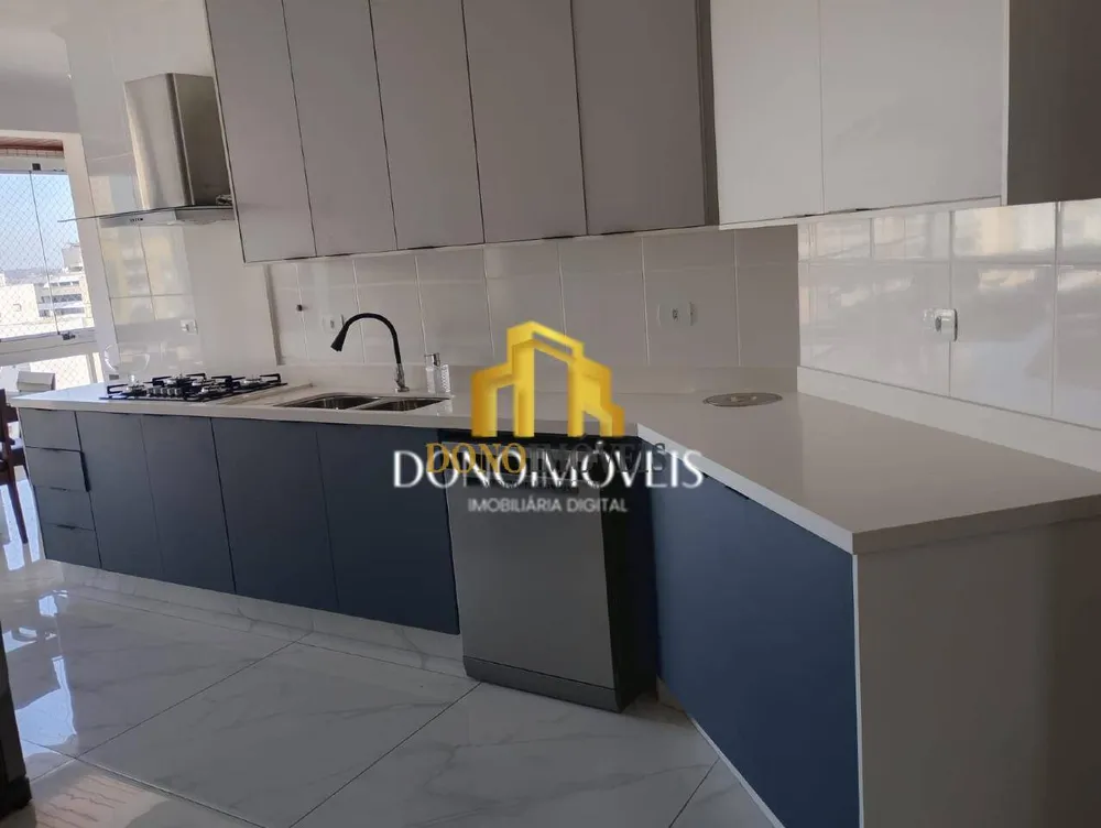 Apartamento, 3 quartos, 138 m² - Foto 3