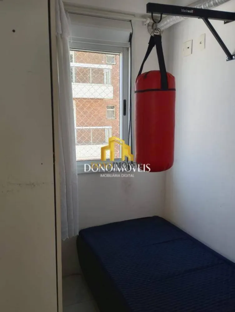 Apartamento, 3 quartos, 138 m² - Foto 13