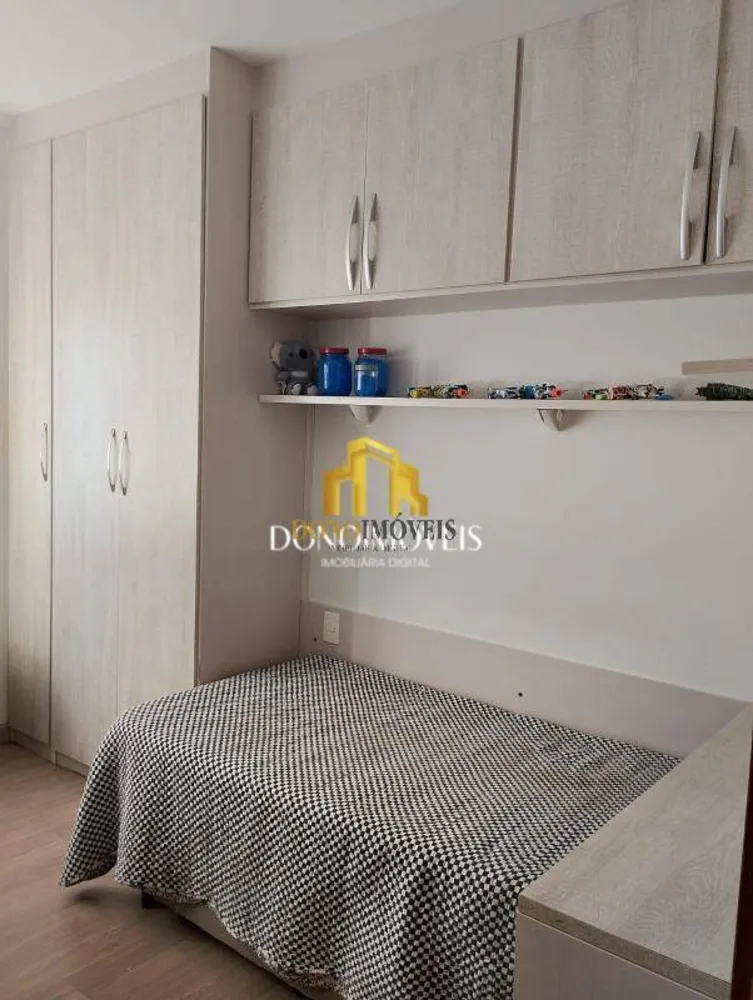 Apartamento, 3 quartos, 138 m² - Foto 8