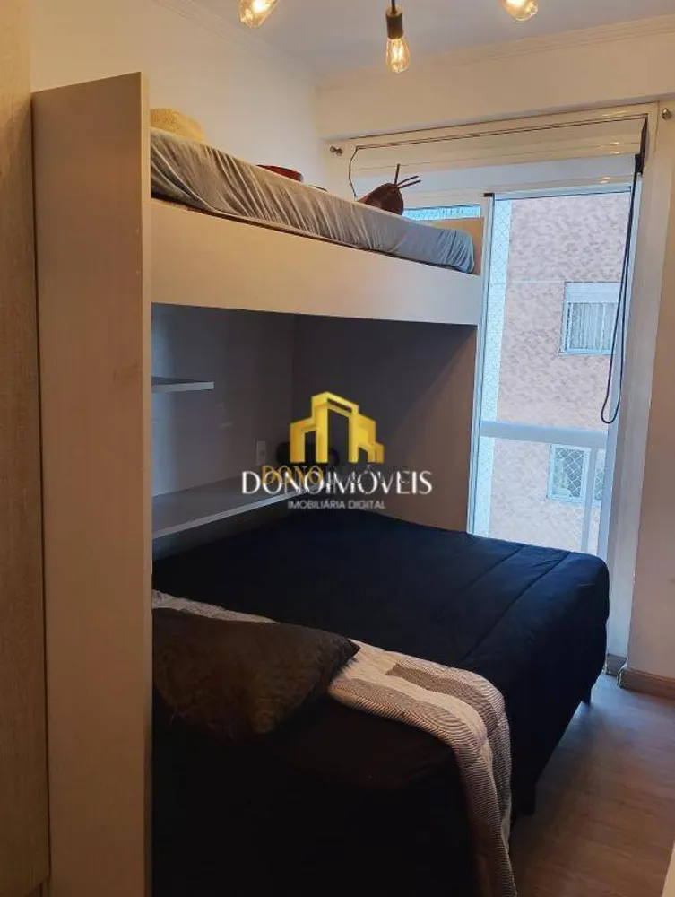 Apartamento, 3 quartos, 138 m² - Foto 10