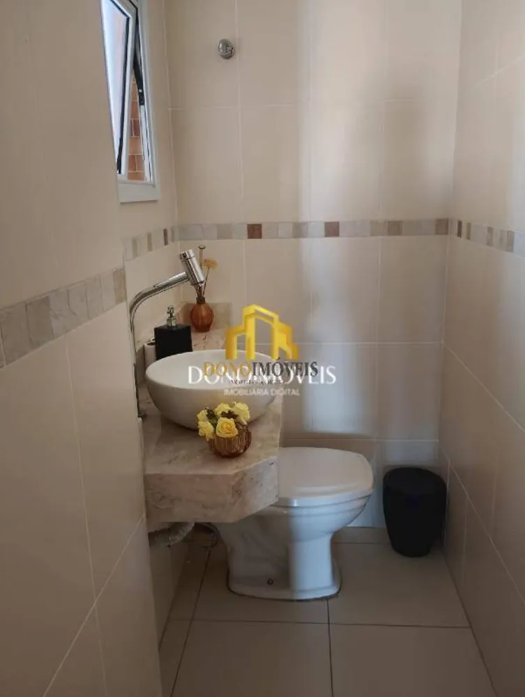 Apartamento, 3 quartos, 138 m² - Foto 12