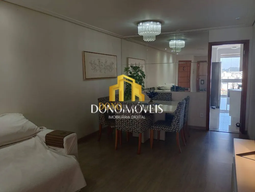 Apartamento, 3 quartos, 138 m² - Foto 4