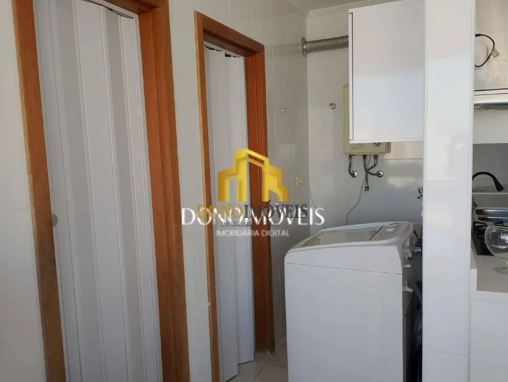 Apartamento, 3 quartos, 138 m² - Foto 6