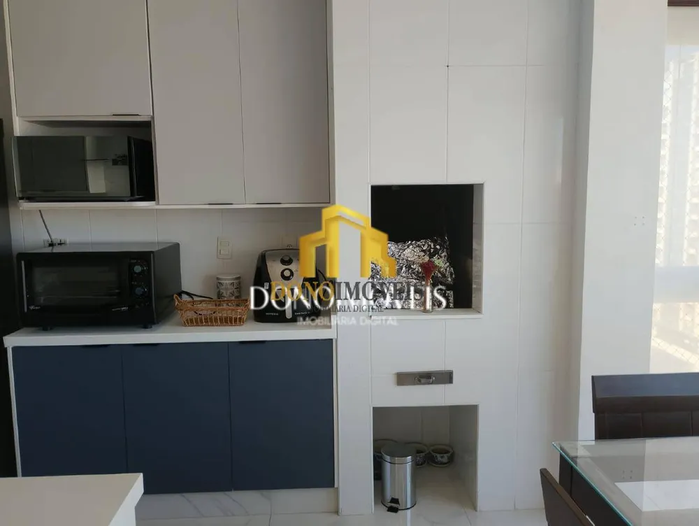 Apartamento, 3 quartos, 138 m² - Foto 15
