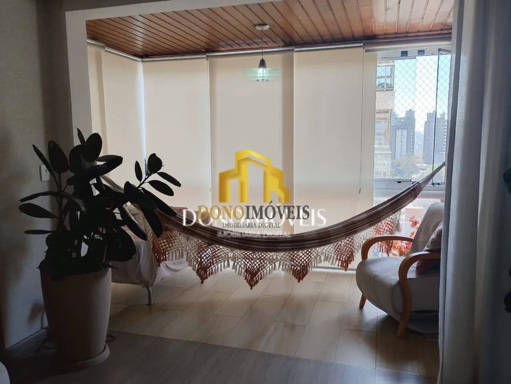 Apartamento, 3 quartos, 138 m² - Foto 14