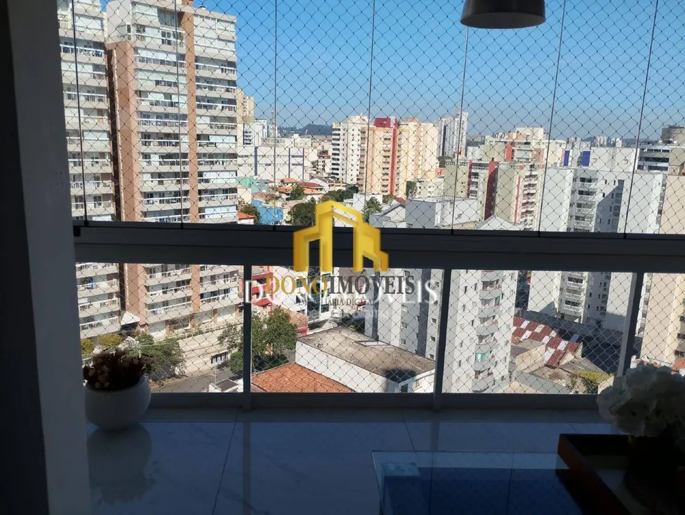 Apartamento, 3 quartos, 138 m² - Foto 5