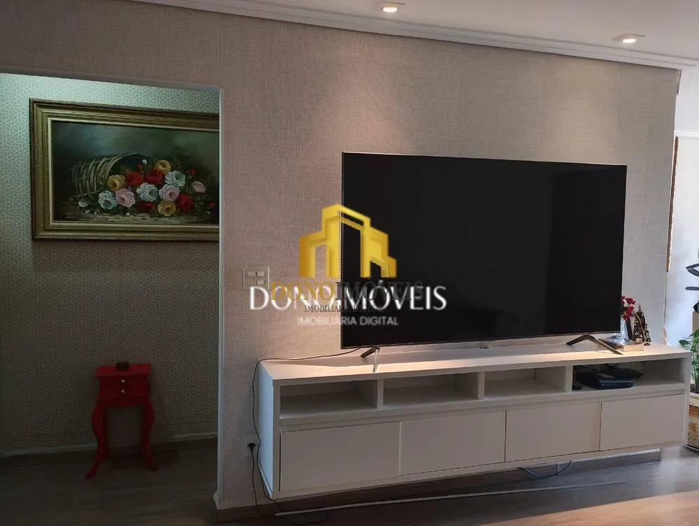 Apartamento, 3 quartos, 138 m² - Foto 5