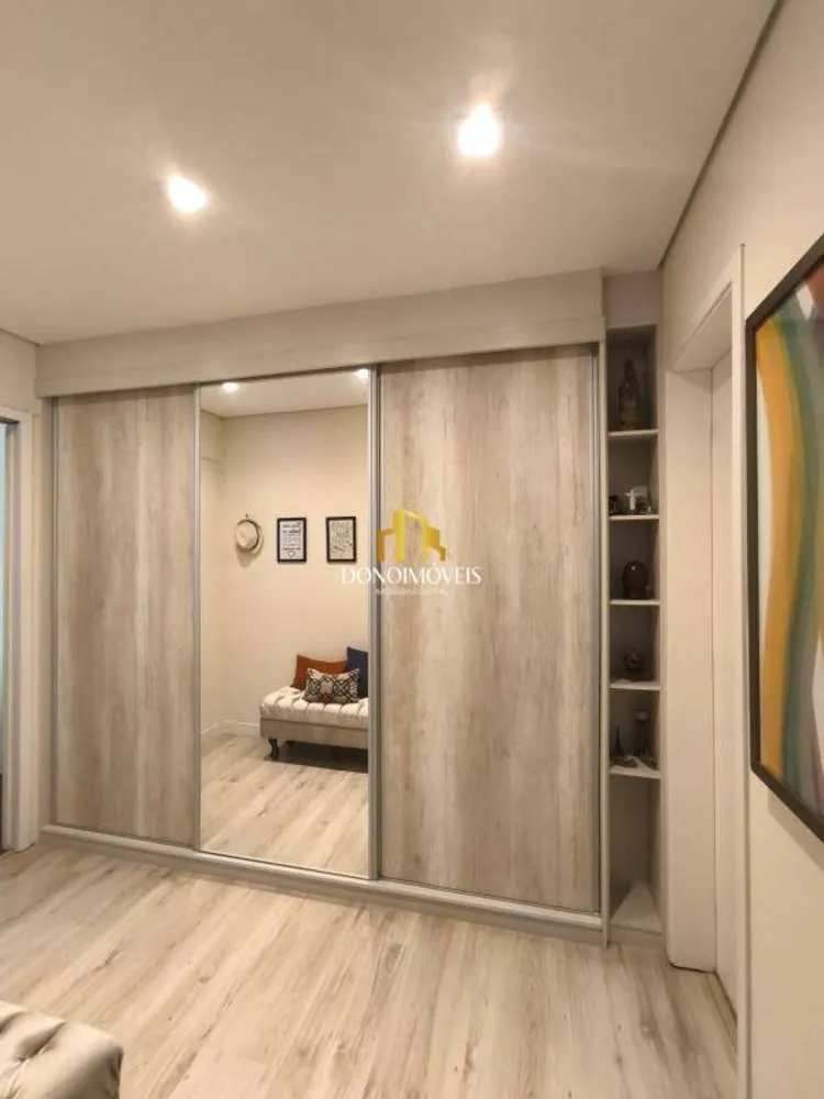 Apartamento, 3 quartos, 123 m² - Foto 6