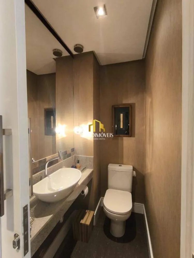 Apartamento, 3 quartos, 123 m² - Foto 5
