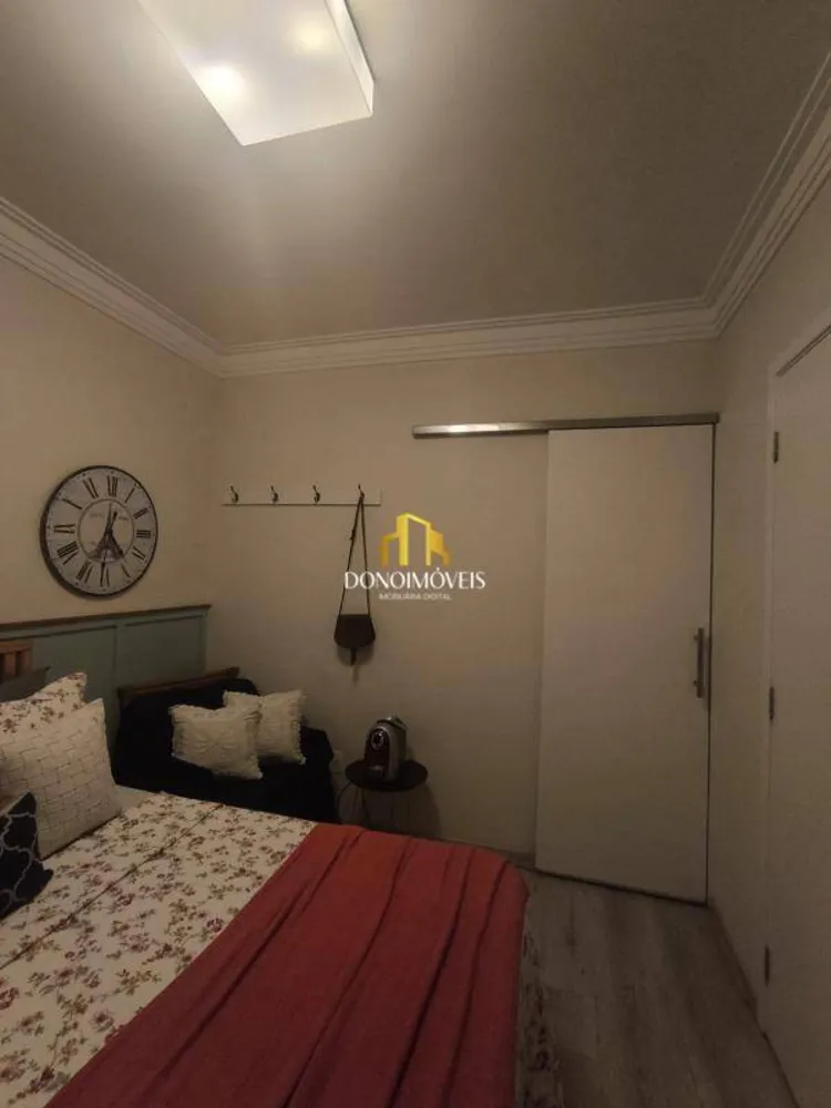 Apartamento, 3 quartos, 123 m² - Foto 7