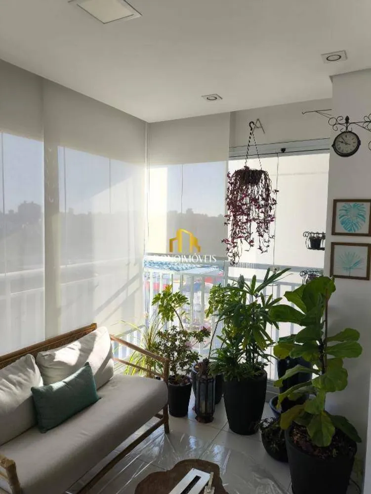 Apartamento, 3 quartos, 123 m² - Foto 4