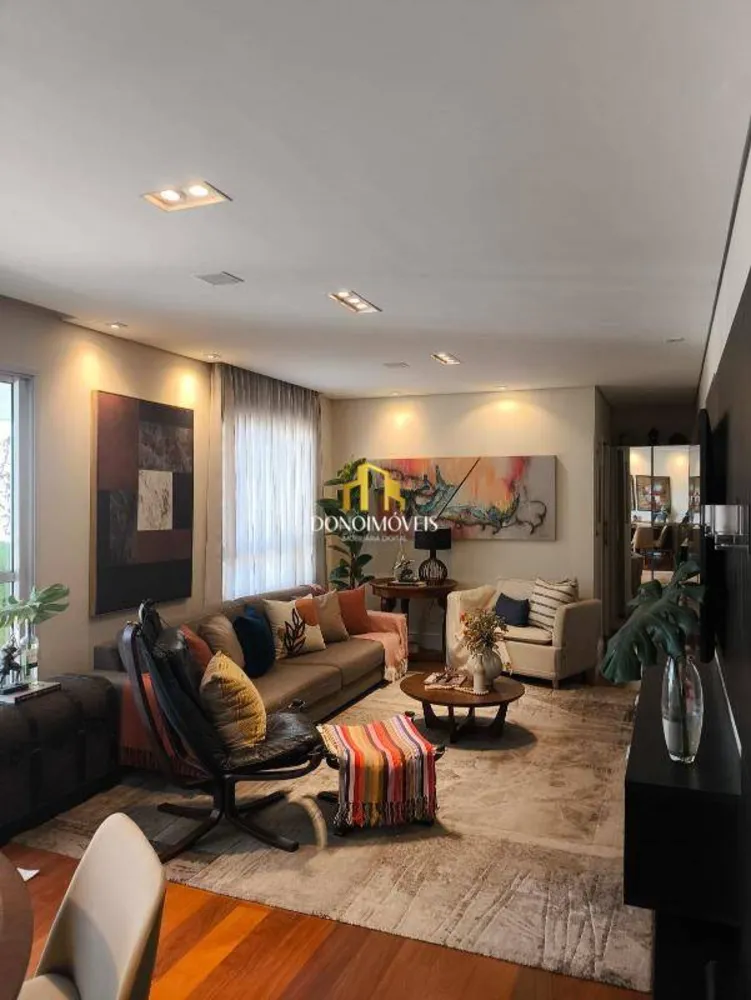 Apartamento, 3 quartos, 123 m² - Foto 3