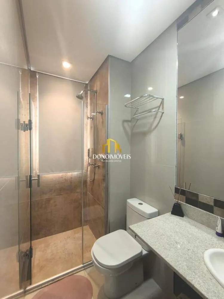 Apartamento, 3 quartos, 123 m² - Foto 1