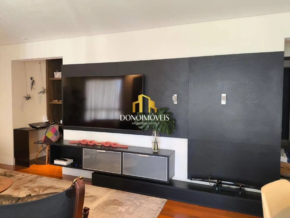 Apartamento, 3 quartos, 123 m² - Foto 1