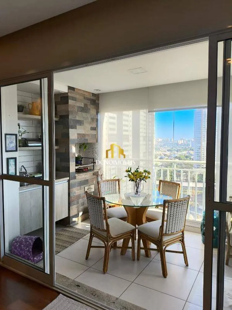 Apartamento, 3 quartos, 123 m² - Foto 16