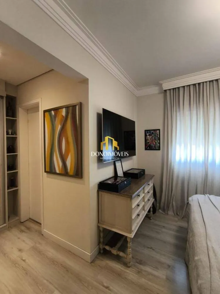 Apartamento, 3 quartos, 123 m² - Foto 7