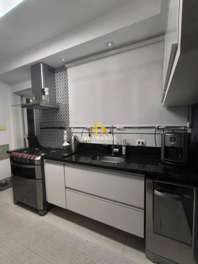 Apartamento, 3 quartos, 123 m² - Foto 2