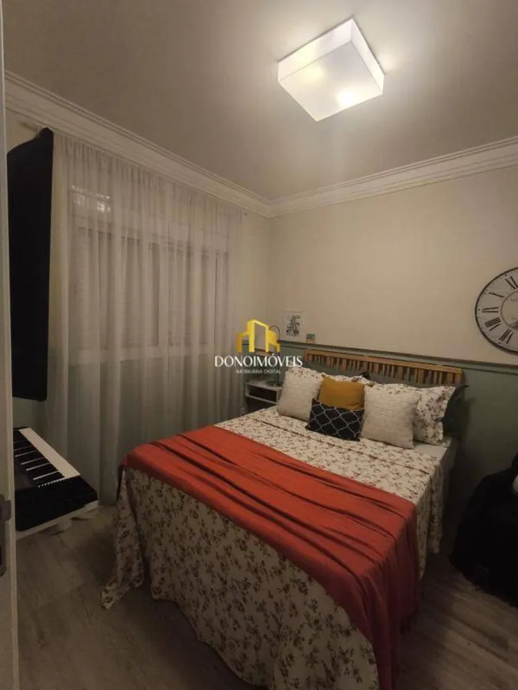 Apartamento, 3 quartos, 123 m² - Foto 5