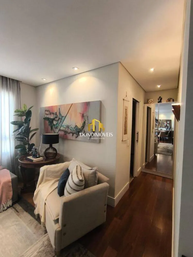 Apartamento, 3 quartos, 123 m² - Foto 2