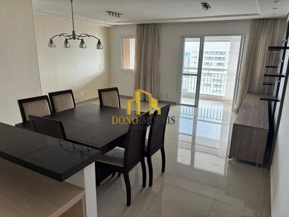 Apartamento, 2 quartos, 91 m² - Foto 4