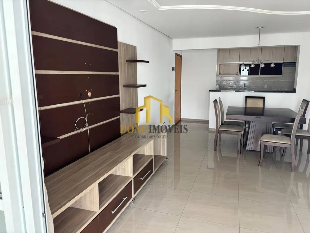 Apartamento, 2 quartos, 91 m² - Foto 3