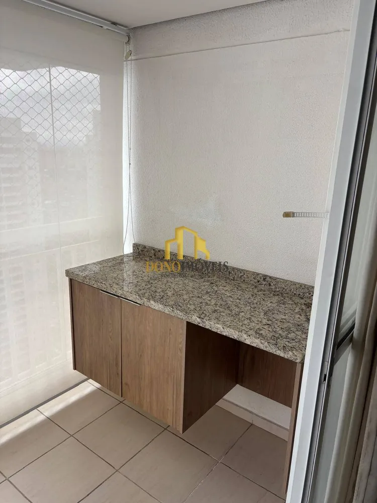 Apartamento, 2 quartos, 91 m² - Foto 8