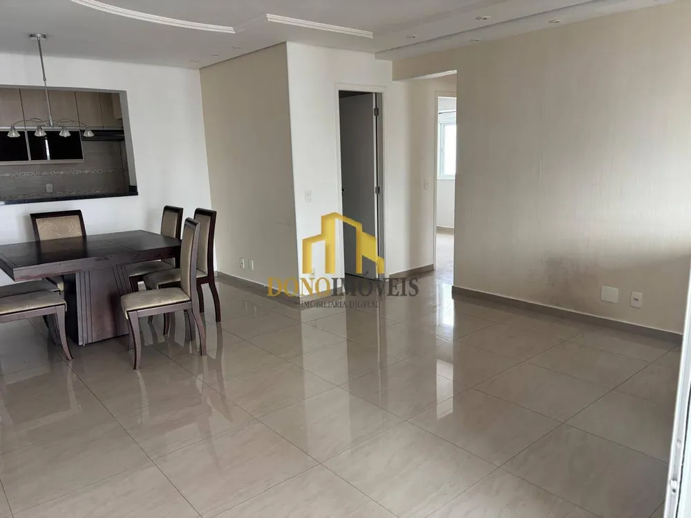 Apartamento, 2 quartos, 91 m² - Foto 1