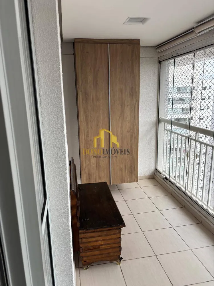 Apartamento, 2 quartos, 91 m² - Foto 7
