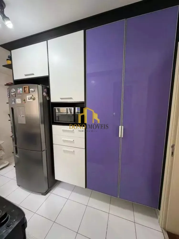 Apartamento, 3 quartos, 123 m² - Foto 9