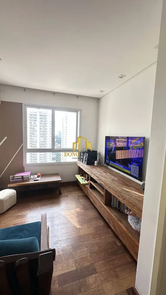 Apartamento, 3 quartos, 123 m² - Foto 1