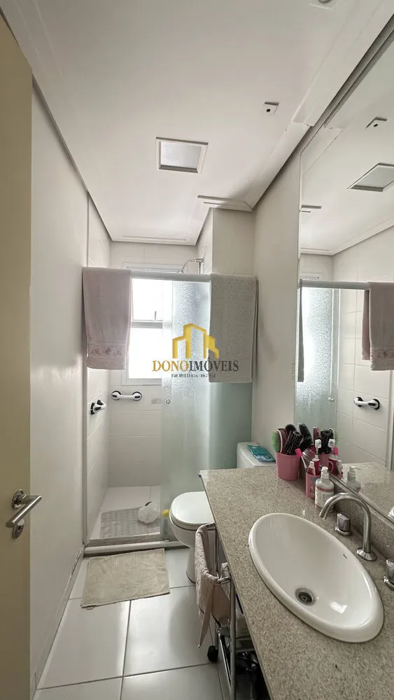 Apartamento, 3 quartos, 123 m² - Foto 15