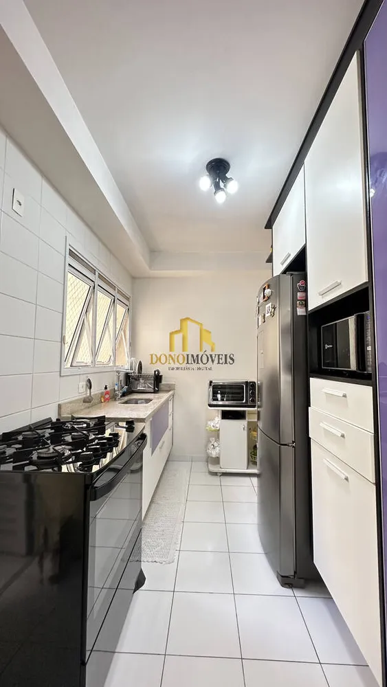 Apartamento, 3 quartos, 123 m² - Foto 5