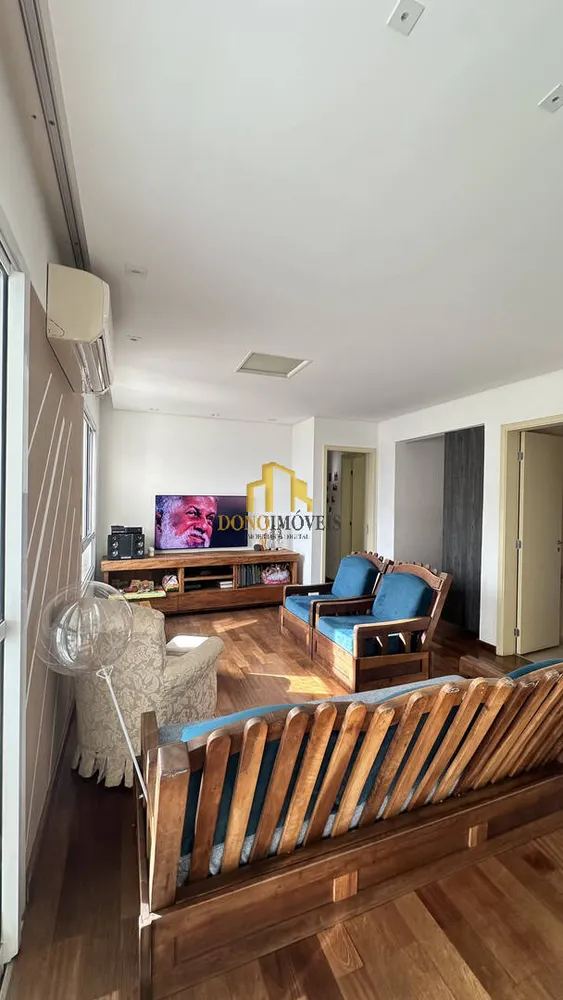 Apartamento, 3 quartos, 123 m² - Foto 2