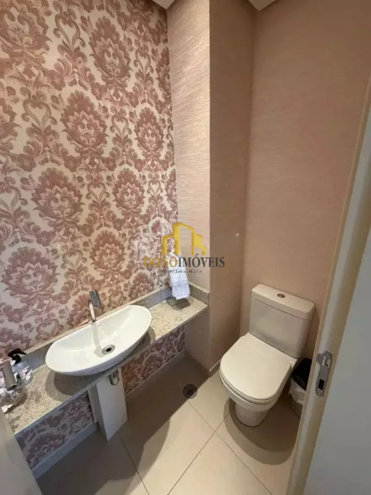 Apartamento, 3 quartos, 123 m² - Foto 13