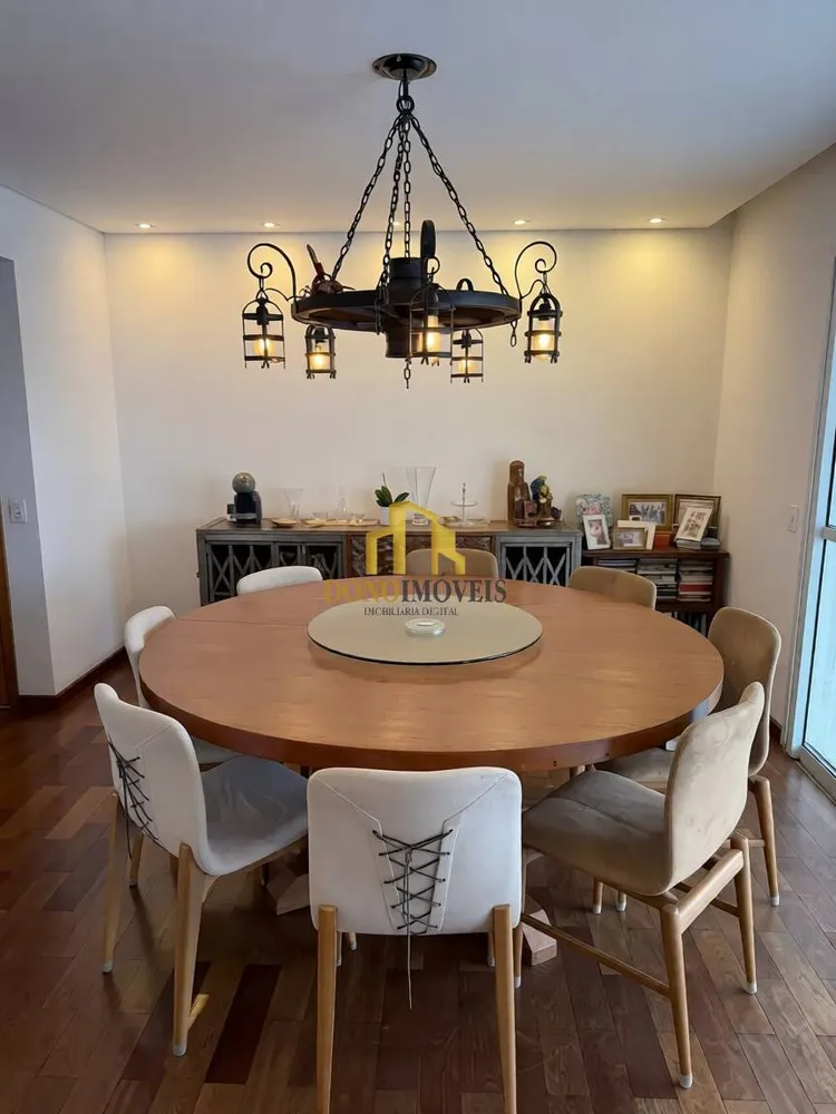 Apartamento, 3 quartos, 123 m² - Foto 6