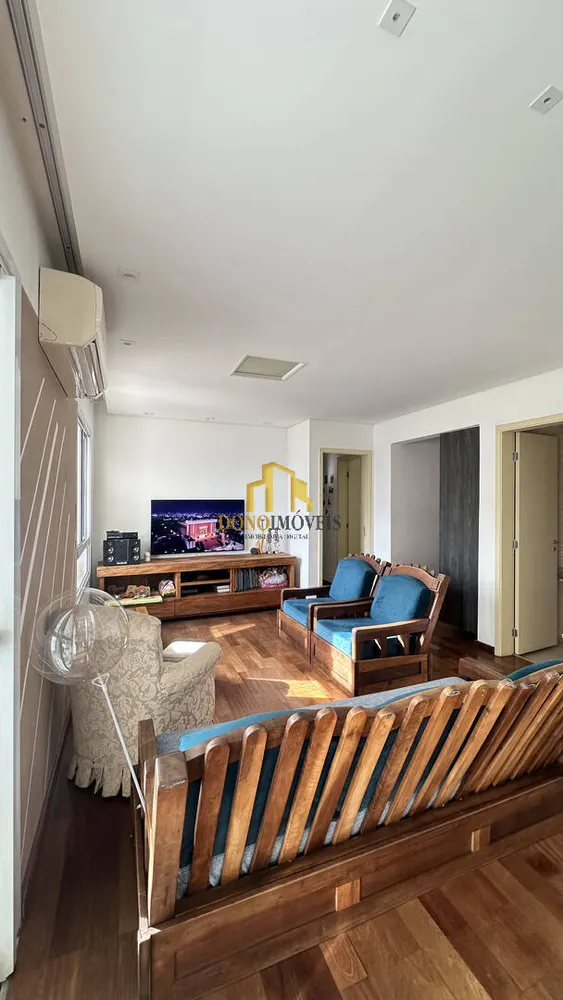 Apartamento, 3 quartos, 123 m² - Foto 2