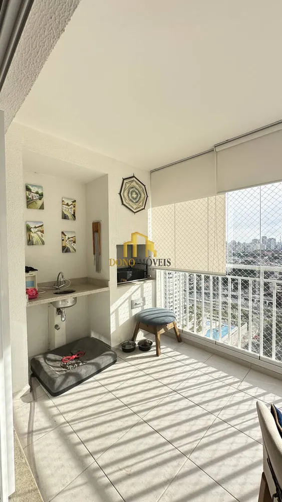 Apartamento, 3 quartos, 123 m² - Foto 3