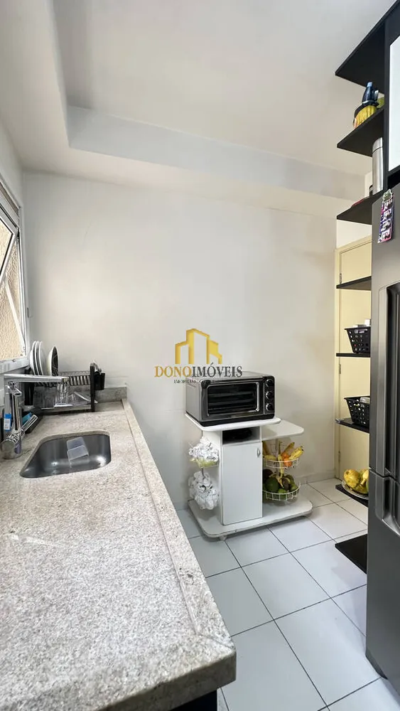 Apartamento, 3 quartos, 123 m² - Foto 1