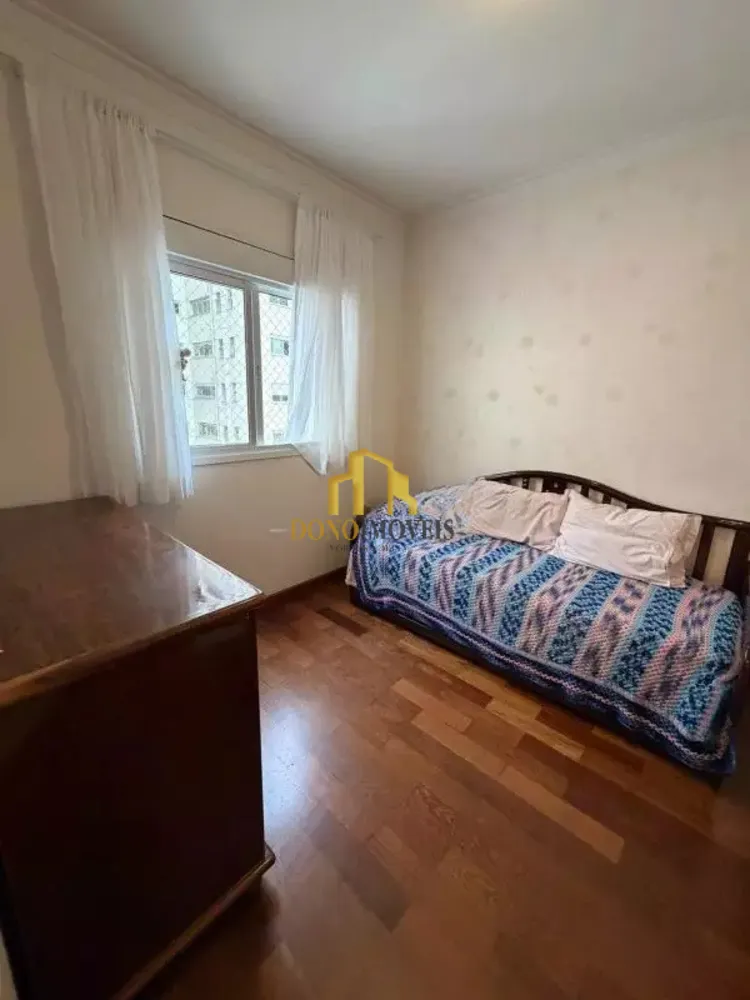 Apartamento, 3 quartos, 123 m² - Foto 4