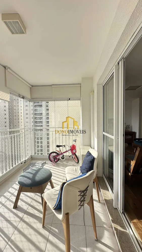 Apartamento, 3 quartos, 123 m² - Foto 7