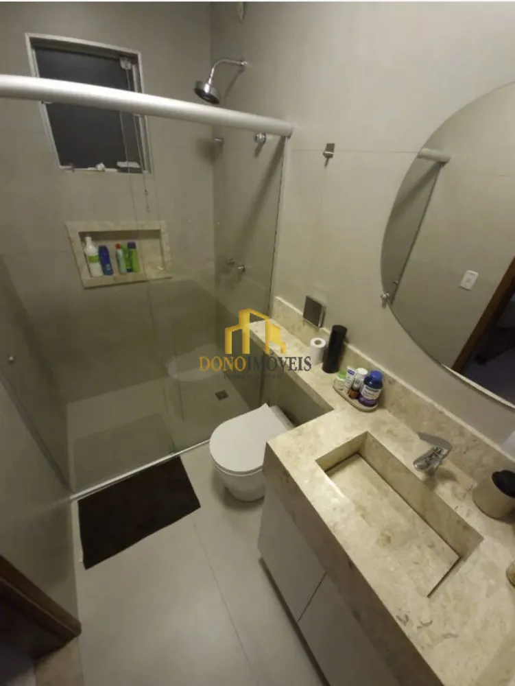 Casa, 3 quartos, 125 m² - Foto 6